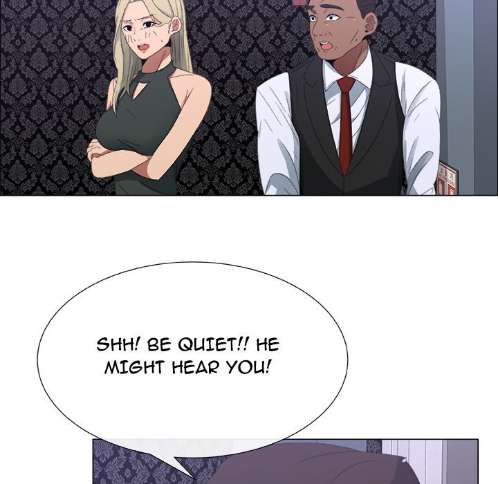 Pretty Girls Manhwa - Chapter 3 Page 58