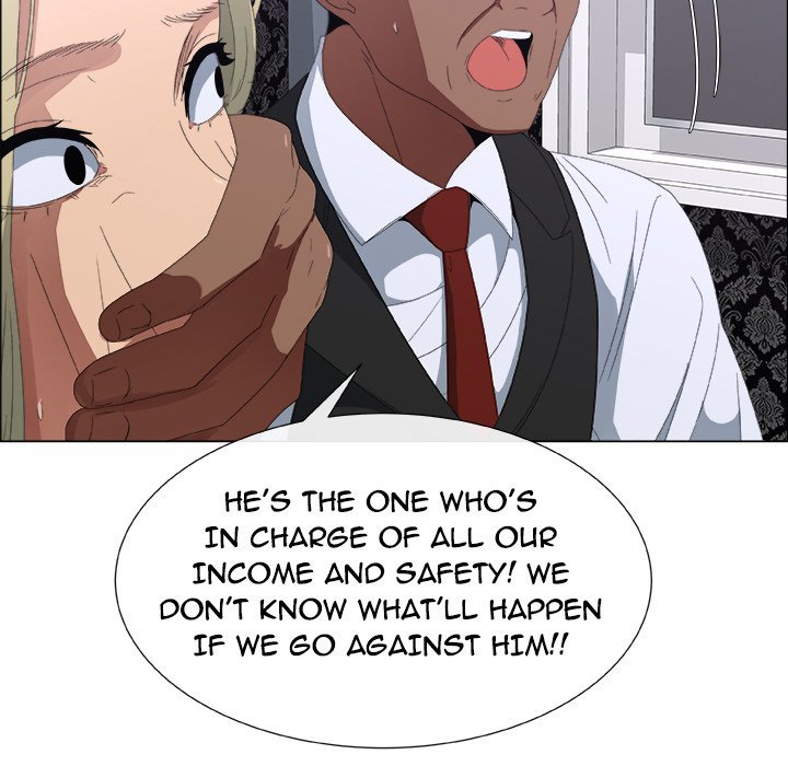 Pretty Girls Manhwa - Chapter 3 Page 62