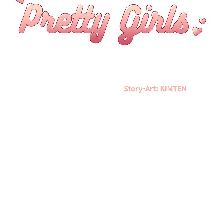 Pretty Girls Manhwa - Chapter 3 Page 65
