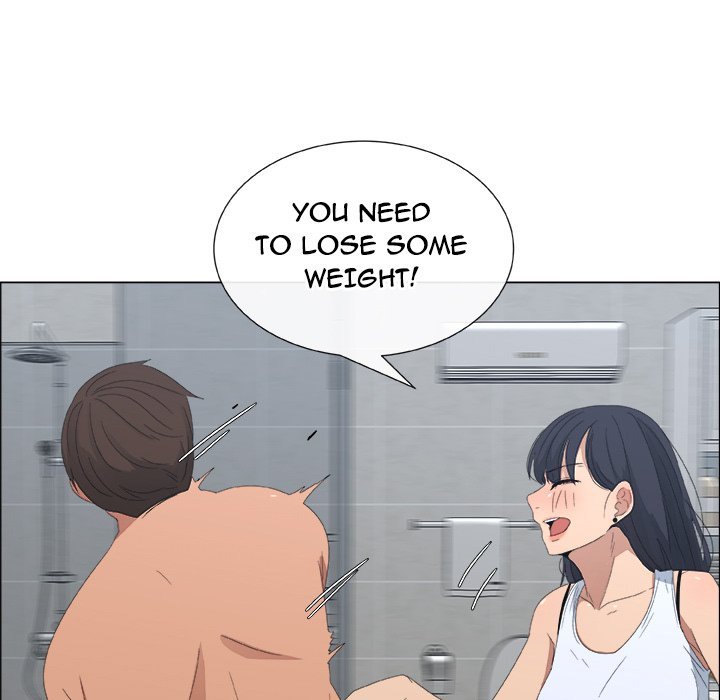 Pretty Girls Manhwa - Chapter 3 Page 76