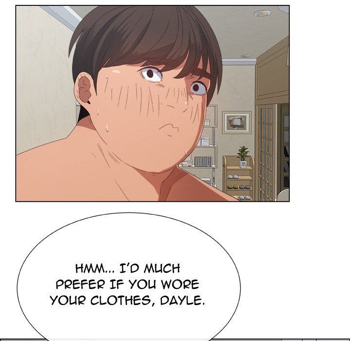 Pretty Girls Manhwa - Chapter 3 Page 82