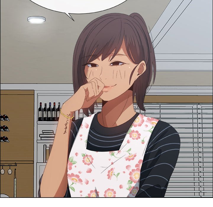 Pretty Girls Manhwa - Chapter 3 Page 83