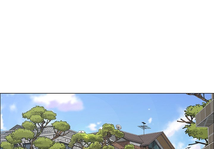 Pretty Girls Manhwa - Chapter 24 Page 0