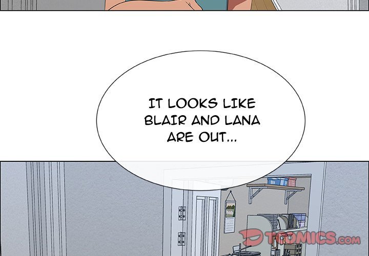 Pretty Girls Manhwa - Chapter 24 Page 3