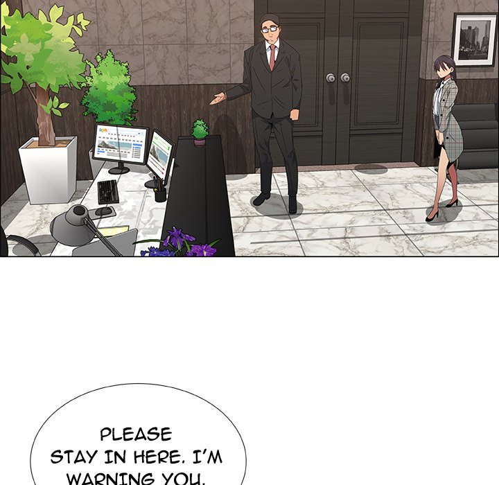 Pretty Girls Manhwa - Chapter 37 Page 4