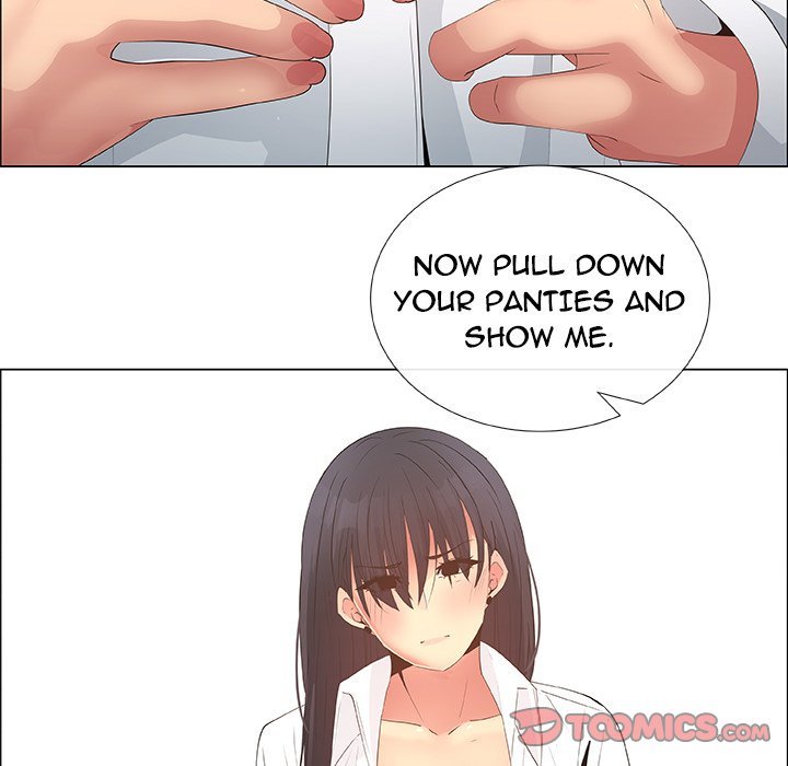 Pretty Girls Manhwa - Chapter 37 Page 31