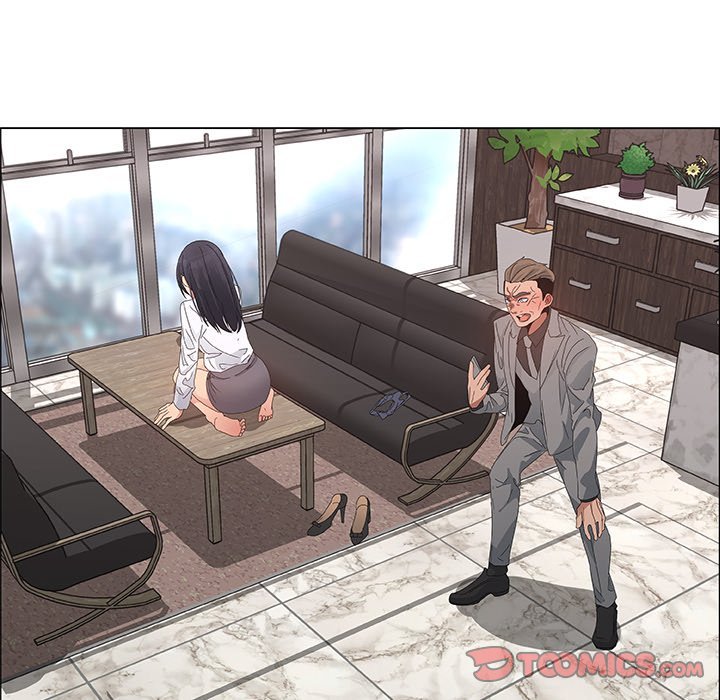 Pretty Girls Manhwa - Chapter 37 Page 57