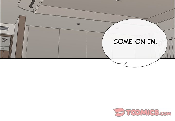 Pretty Girls Manhwa - Chapter 34 Page 1