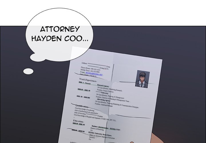 Pretty Girls Manhwa - Chapter 34 Page 2