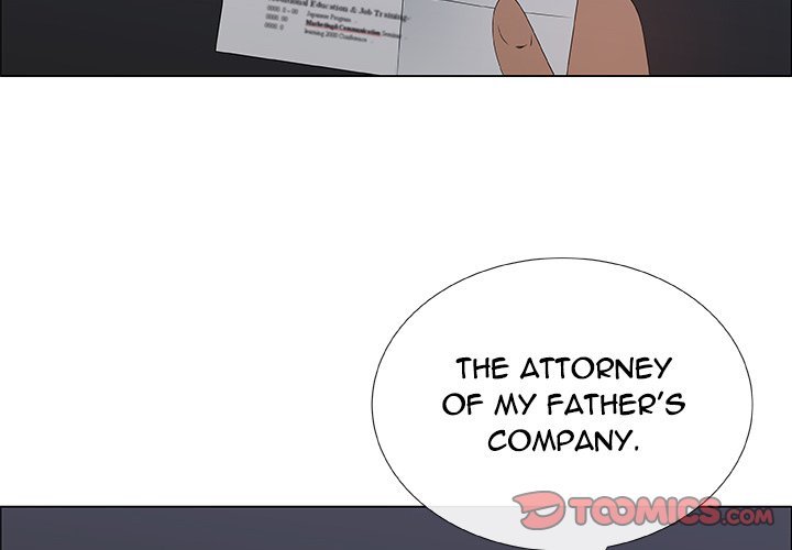 Pretty Girls Manhwa - Chapter 34 Page 3