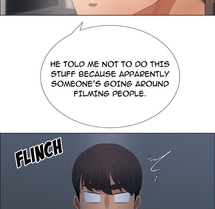 Pretty Girls Manhwa - Chapter 34 Page 44