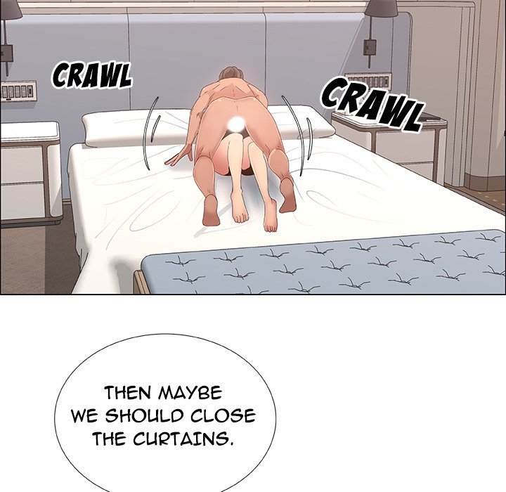 Pretty Girls Manhwa - Chapter 34 Page 46