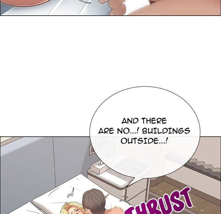 Pretty Girls Manhwa - Chapter 34 Page 50