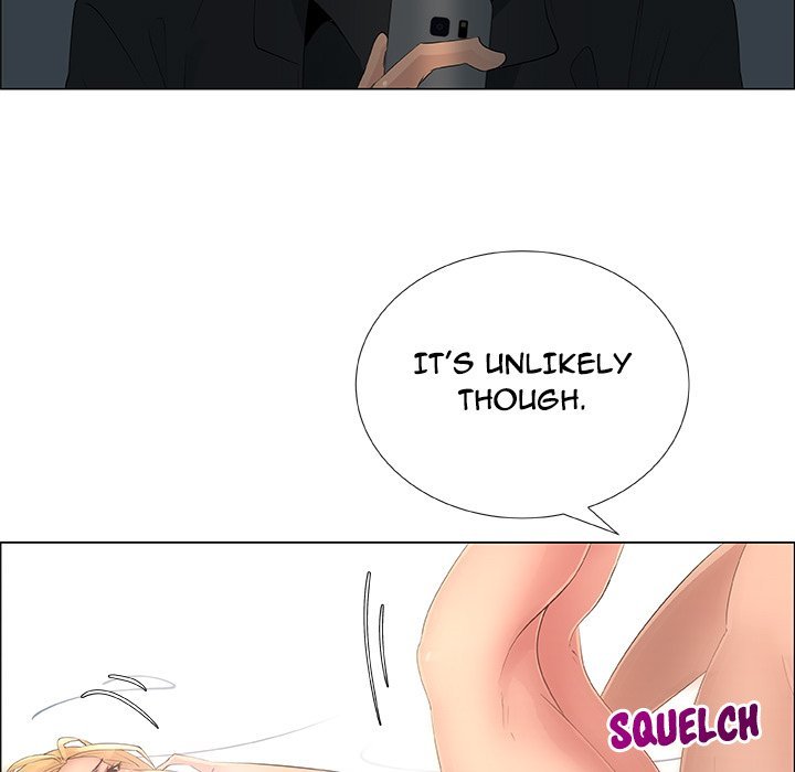 Pretty Girls Manhwa - Chapter 34 Page 54