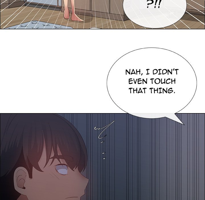 Pretty Girls Manhwa - Chapter 34 Page 72