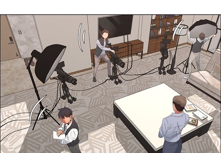 Pretty Girls Manhwa - Chapter 41 Page 2