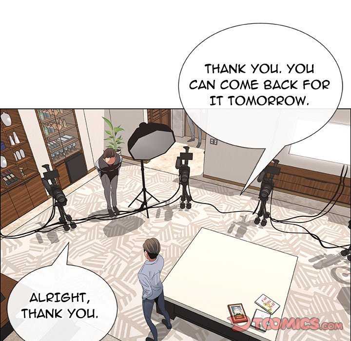 Pretty Girls Manhwa - Chapter 41 Page 7