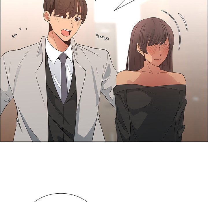 Pretty Girls Manhwa - Chapter 40 Page 7