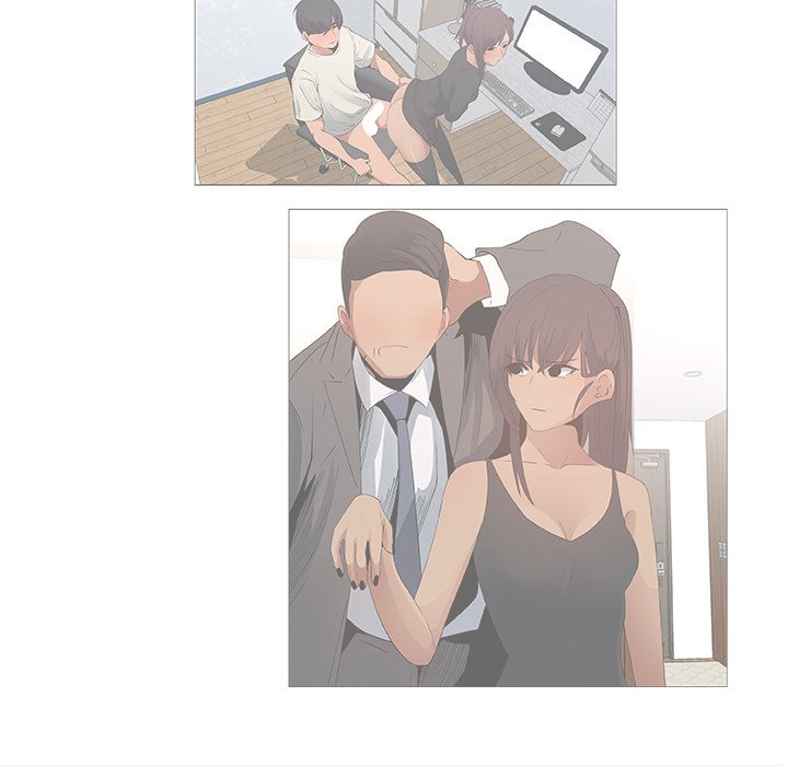 Pretty Girls Manhwa - Chapter 40 Page 19