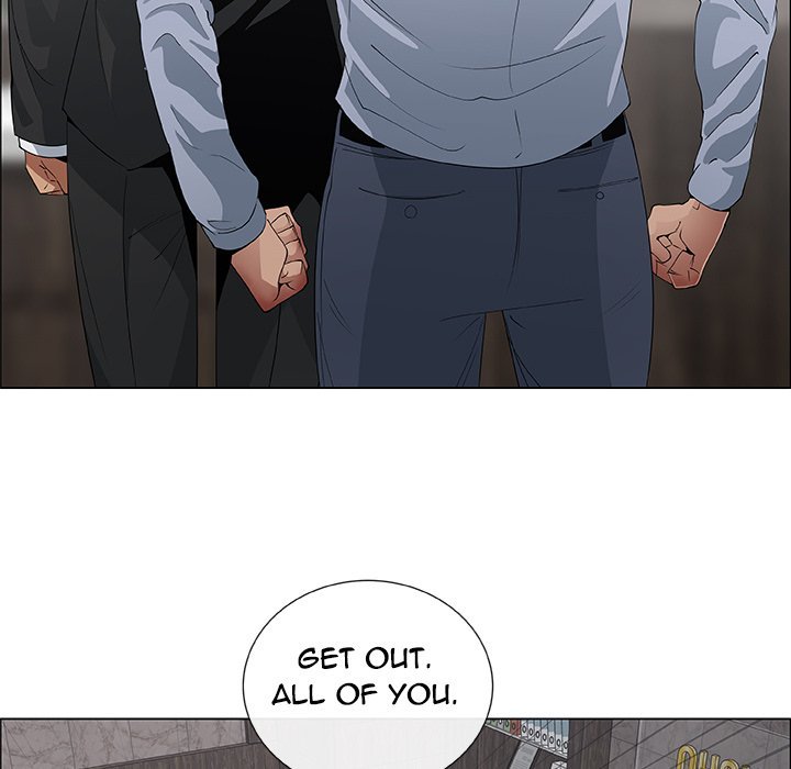 Pretty Girls Manhwa - Chapter 40 Page 43