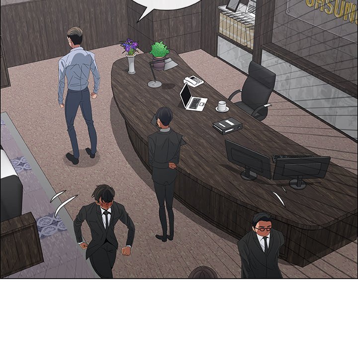 Pretty Girls Manhwa - Chapter 40 Page 44