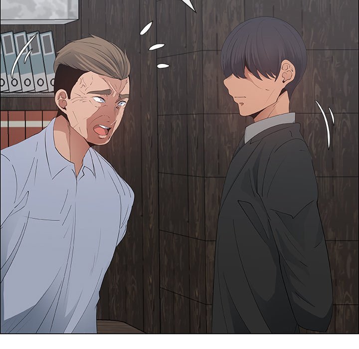 Pretty Girls Manhwa - Chapter 40 Page 54