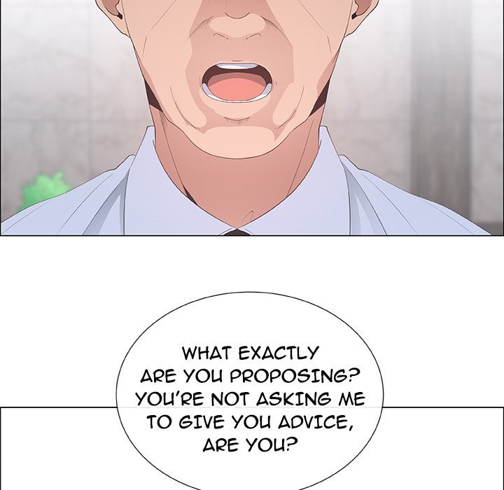 Pretty Girls Manhwa - Chapter 40 Page 56