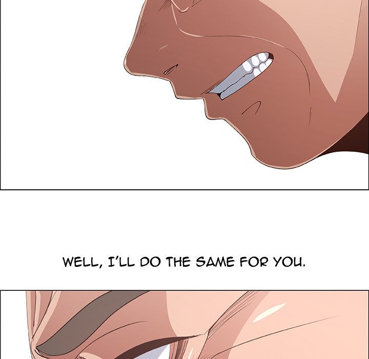 Pretty Girls Manhwa - Chapter 40 Page 78