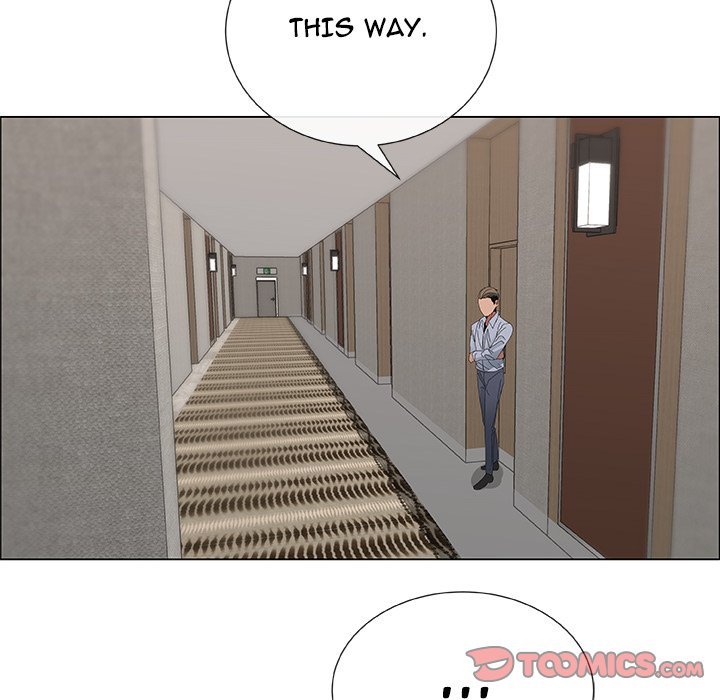 Pretty Girls Manhwa - Chapter 40 Page 89