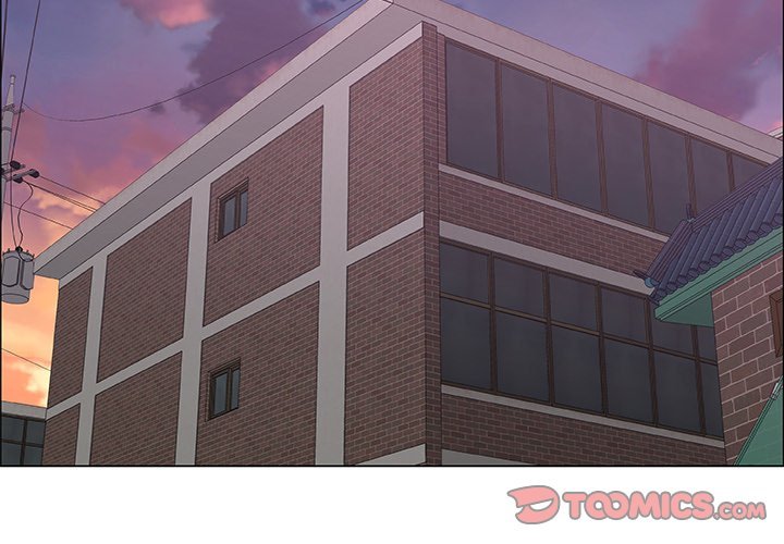 Pretty Girls Manhwa - Chapter 30 Page 1