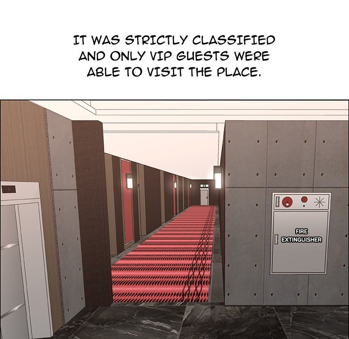 Pretty Girls Manhwa - Chapter 30 Page 4