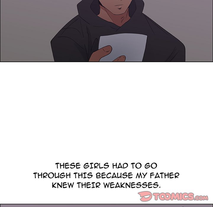 Pretty Girls Manhwa - Chapter 30 Page 21