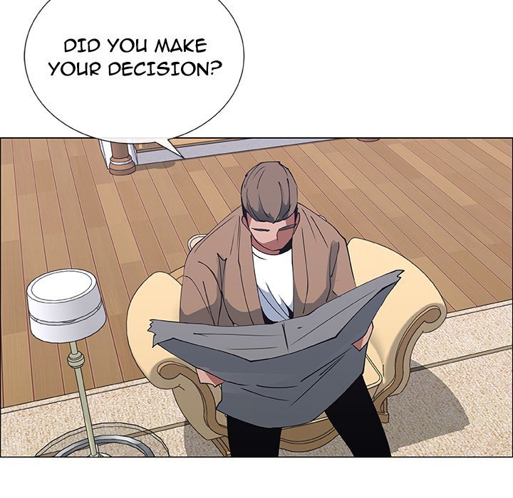 Pretty Girls Manhwa - Chapter 20 Page 17