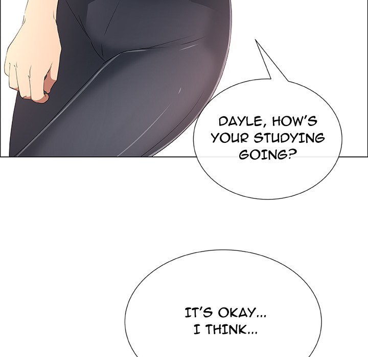 Pretty Girls Manhwa - Chapter 20 Page 40