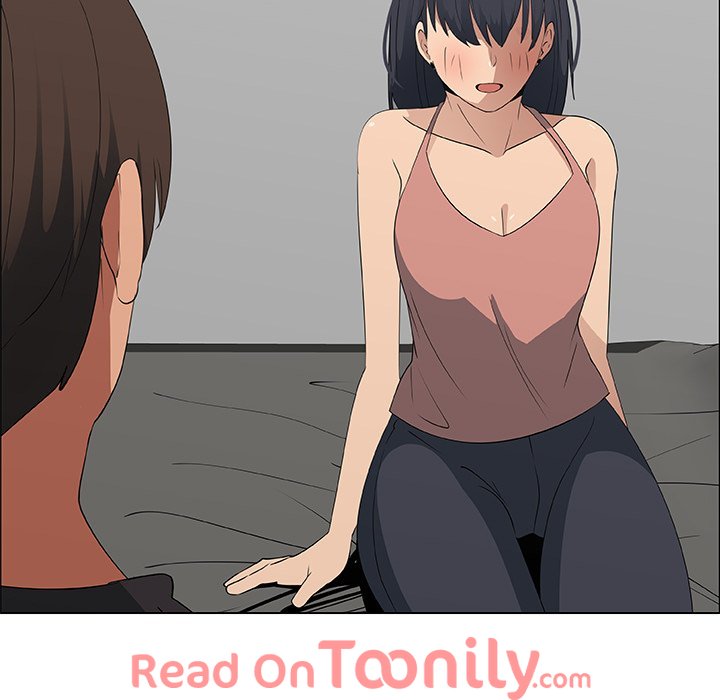 Pretty Girls Manhwa - Chapter 20 Page 44