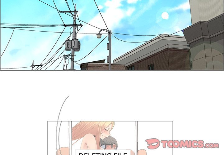 Pretty Girls Manhwa - Chapter 39 Page 1