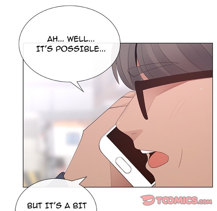 Pretty Girls Manhwa - Chapter 39 Page 17