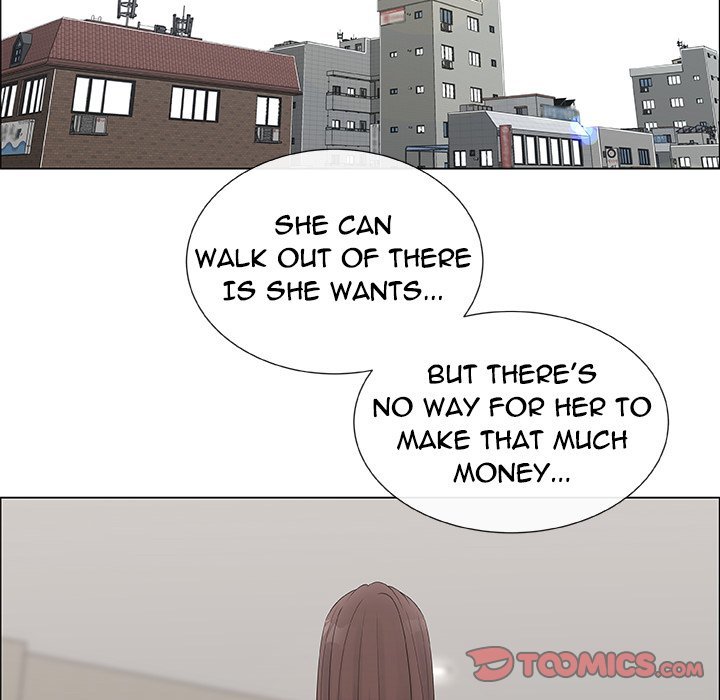 Pretty Girls Manhwa - Chapter 39 Page 21