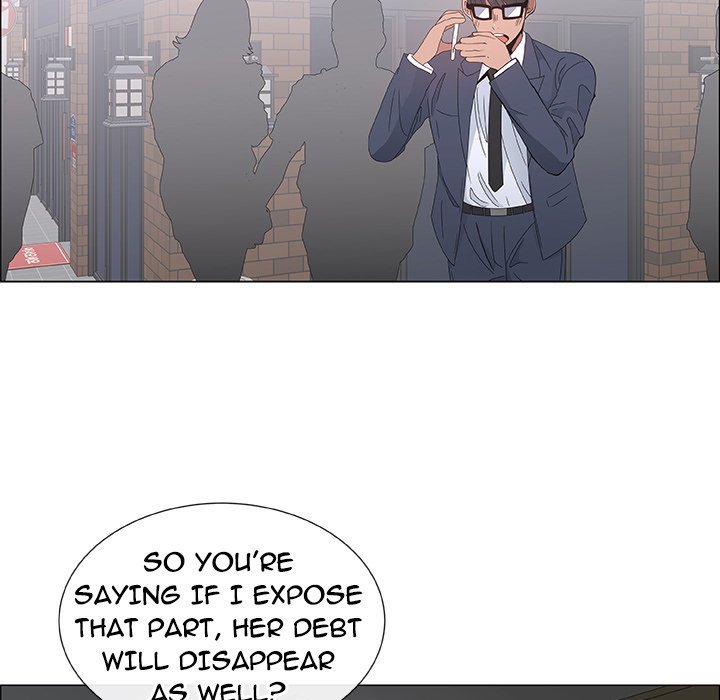 Pretty Girls Manhwa - Chapter 39 Page 24