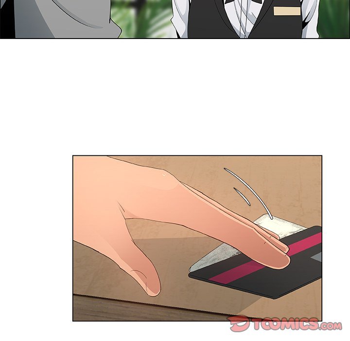 Pretty Girls Manhwa - Chapter 39 Page 35