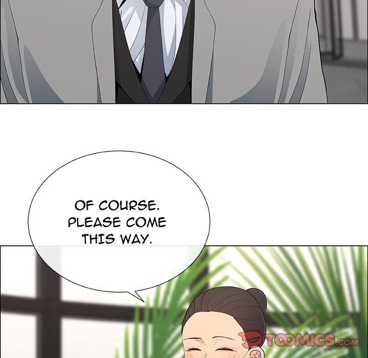 Pretty Girls Manhwa - Chapter 39 Page 37