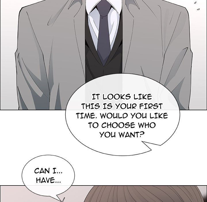 Pretty Girls Manhwa - Chapter 39 Page 44