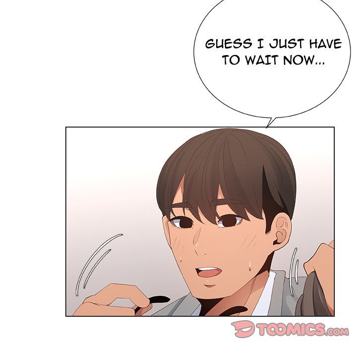 Pretty Girls Manhwa - Chapter 39 Page 51