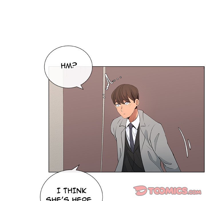 Pretty Girls Manhwa - Chapter 39 Page 55