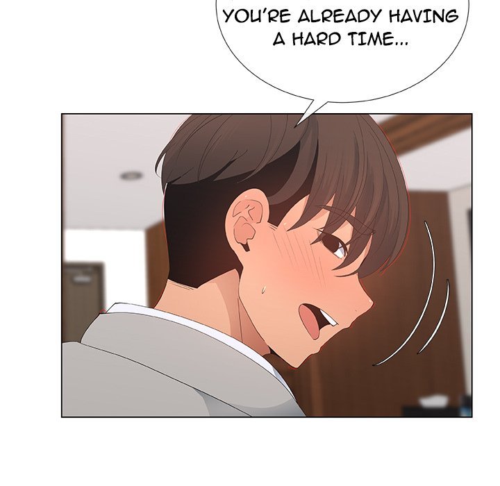 Pretty Girls Manhwa - Chapter 39 Page 74