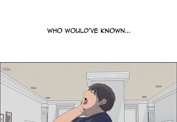 Pretty Girls Manhwa - Chapter 0 Page 0