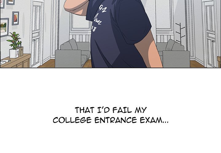 Pretty Girls Manhwa - Chapter 0 Page 1