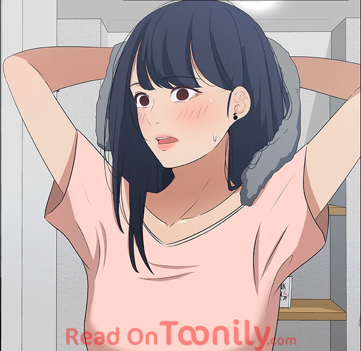 Pretty Girls Manhwa - Chapter 0 Page 4