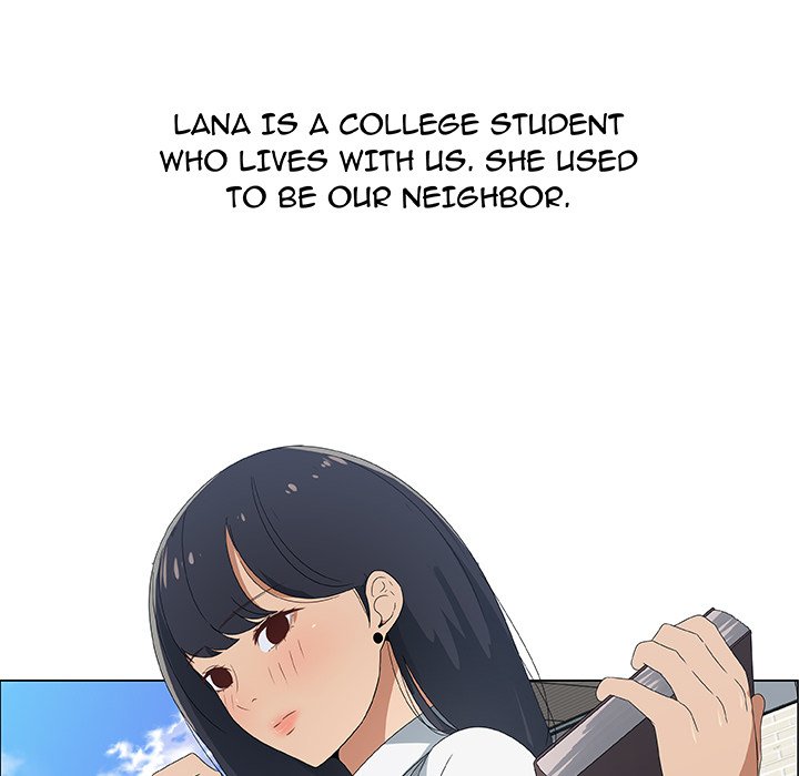 Pretty Girls Manhwa - Chapter 0 Page 7