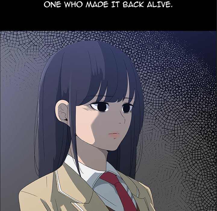 Pretty Girls Manhwa - Chapter 0 Page 9